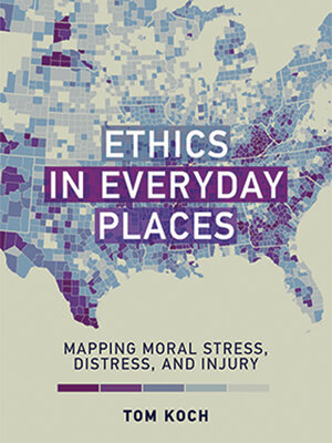 cover image of Ethics in Everyday Places